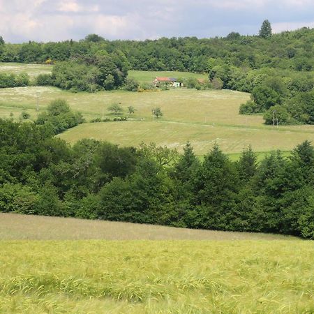 Les Renardieres Sussac Экстерьер фото